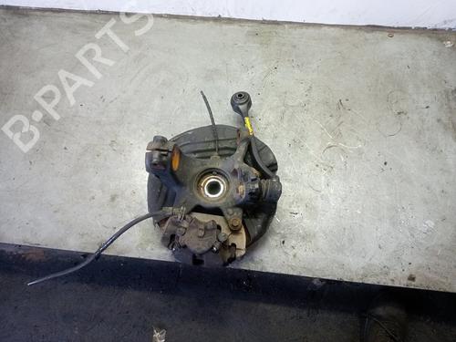 Left front steering knuckle BMW X3 (E83) 2.0 d | BP15268871M25 - Image 3