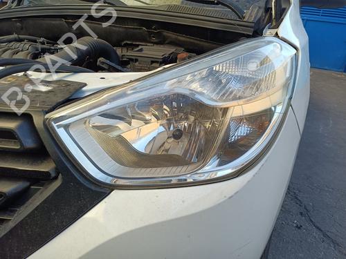 Used Left headlight Left headlight 38072863 38072863