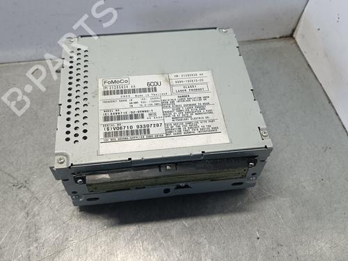 Radio VOLVO S80 II (124) D5 (205 hp) 29861697