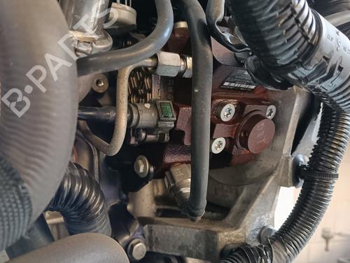 Engine PEUGEOT BIPPER (AA_) 1.4 HDi | BP12496615M1 - Image 10