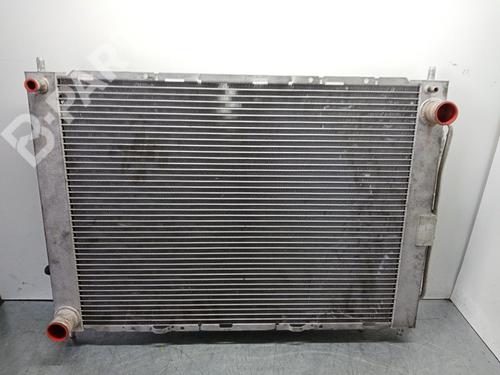 Water radiator RENAULT CLIO III (BR0/1, CR0/1) 1.5 dCi (BR0H, CR0H, CR1S, BR1S) | BP8199910M31 