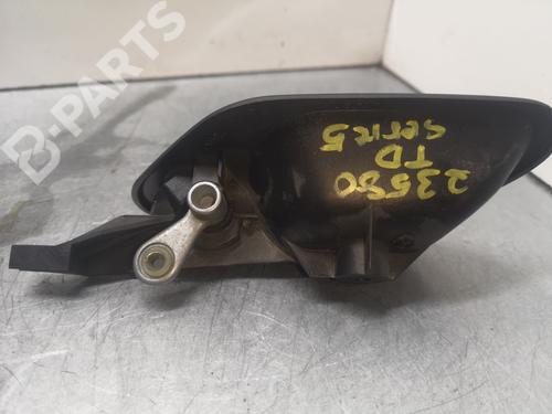 Højre bagtil invendig håndtag BMW 5 (E39)  | BP11703541I16 