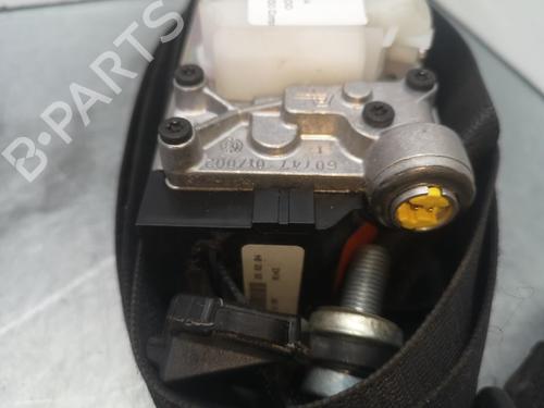 Front left seatbelt MERCEDES-BENZ SLK (R171) 200 Kompressor (171.442) | BP13451021I26 