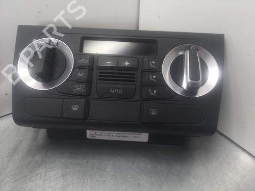 Climate control AUDI A3 (8P1) 1.9 TDI | BP15512896I5 
