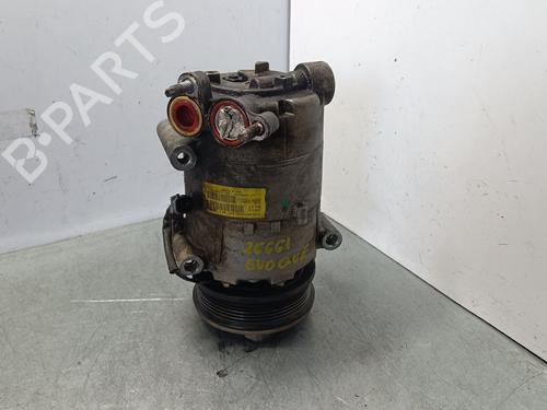 AC compressor LAND ROVER RANGE ROVER EVOQUE (L538)  | BP29626617M34 