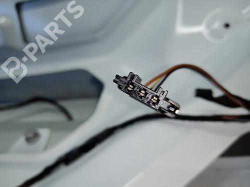 Tailgate AUDI A5 (8T3)  | BP9671802C6 