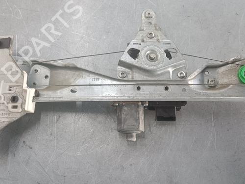 Used Rear right window mechanism PEUGEOT 308 I (4A_, 4C_) 1.6 HDi (109 hp) 4229661