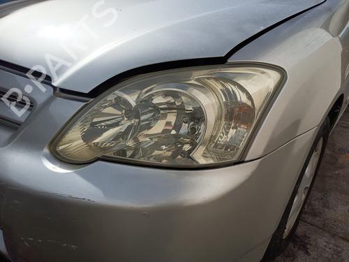 Used Left headlight Left headlight TOYOTA COROLLA (_E12_) 1.4 D (NDE120_, NDE120R) (90 hp) 33890895 33890895