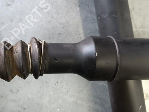 Driveshaft BMW X1 (E84) sDrive 18 d | BP17467244M37 