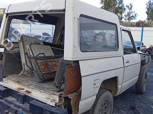 Front wiper motor NISSAN PATROL III/2 Hardtop (K260) 2.8 | BP31091357M29 