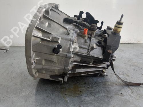 Gearbox RENAULT TRAFIC II Bus (JL) 2.0 dCi 115 (JL00, JL01, JL0H, JL0M, JL0U) | BP36641935M3  - Image 5
