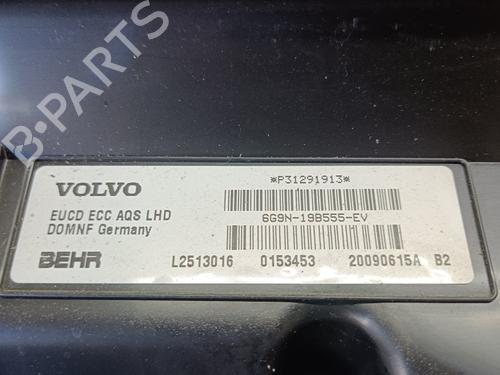 Heater matrix box VOLVO S80 II (124) D5 | BP29855912M61