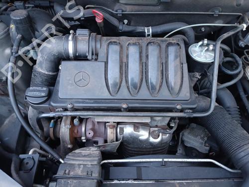 Used Engine MERCEDES-BENZ B-CLASS Sports Tourer (W245) B 180 CDI (245.207) (109 hp) 16985667