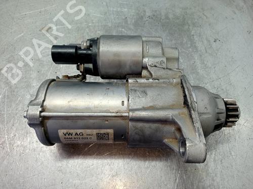 Starter VW T-ROC (A11, D11) | BP33986090M8 - Image 3