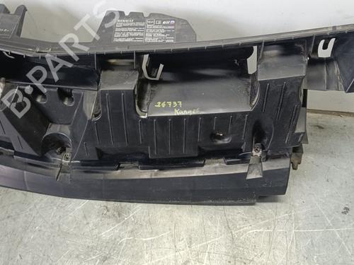 Front slam panel RENAULT KANGOO (KC0/1_) 1.5 dCi | BP29448769C72 