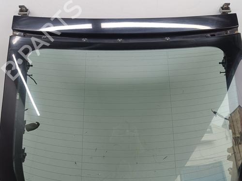 Tailgate AUDI A7 Sportback (4GA, 4GF) 3.0 TDI quattro | BP16096762C6 