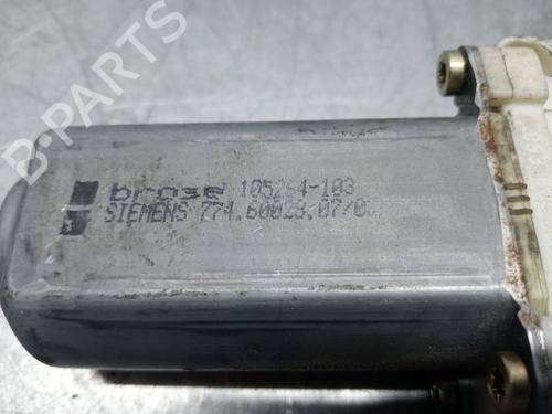 Rudehejsemotor bagstkærm højre CITROËN C5 II (RC_)  | BP27682202E22 