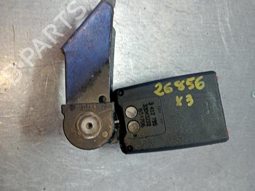 Seat buckle BMW X3 (E83) 2.0 d | BP33658582I32 - Image 3
