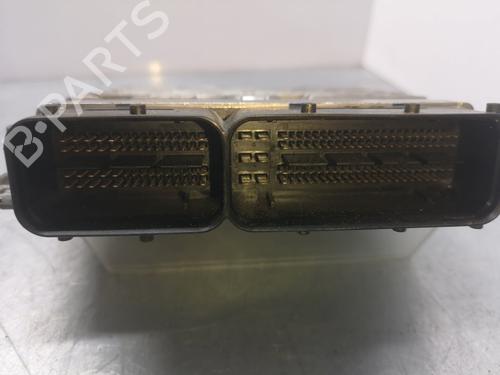 Engine control unit (ECU) SKODA FABIA III Estate (NJ5) 1.4 TDI | BP15955665M57 