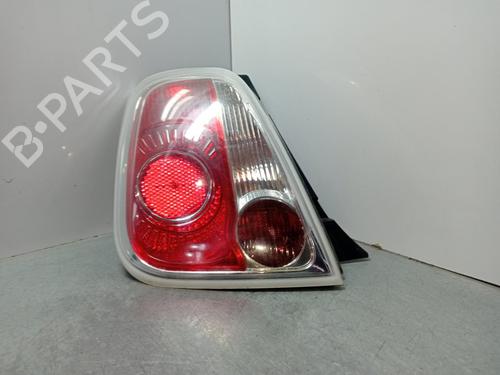 Left taillight FIAT 500 (312_) 1.2 (312AXA1A) | BP26330813C34 - Image 4