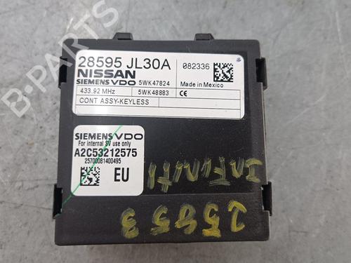 Electronic module INFINITI EX 37 | BP23529289M83 