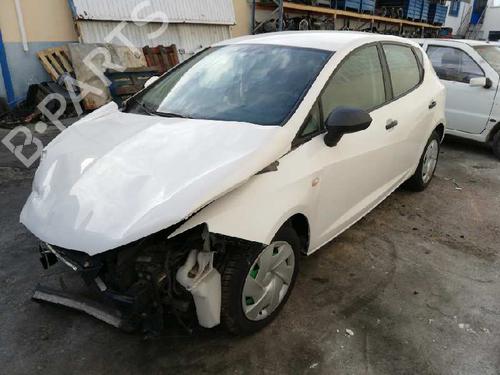 Engine control unit (ECU) SEAT IBIZA IV (6J5, 6P1)  | BP4232446M57 