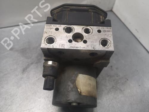 ABS pump SKODA SUPERB I (3U4)  | BP22648136M43 