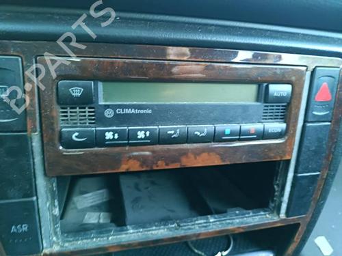 Used Climate control Climate control VW PASSAT B5 (3B2) [1996-2001] 40524622 40524622