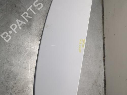 BP16495947C96 | Rear spoiler KIA CEE'D (JD) 1.4 CVVT BP16495947C96