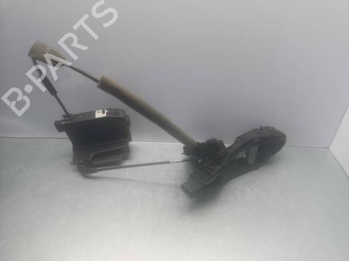 Used Rear left lock Rear left lock 24437119 24437119