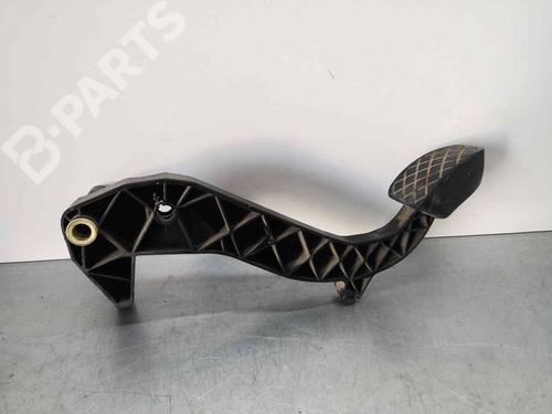 Clutch pedal AUDI Q5 (8RB) 2.0 TDI quattro | BP8769312I13 