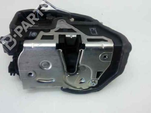 Front right lock BMW X1 (E84) sDrive 20 d | BP2243360C97 