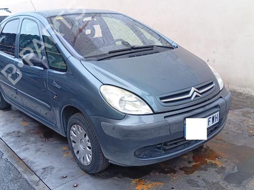 Teile für CITROËN XSARA PICASSO (N68) 1.6 HDi (109 hp) 4355461