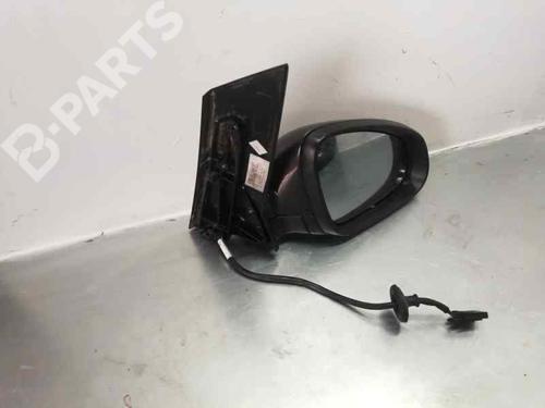 Right mirror OPEL ASTRA J (P10) 1.7 CDTI (68) | BP4233320C27 