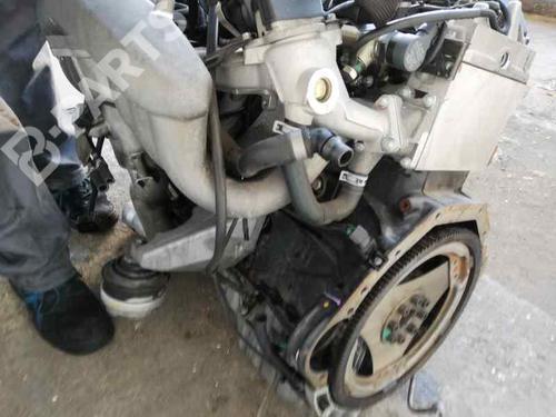Engine MERCEDES-BENZ E-CLASS (W211) E 320 CDI (211.026) | BP5749867M1 