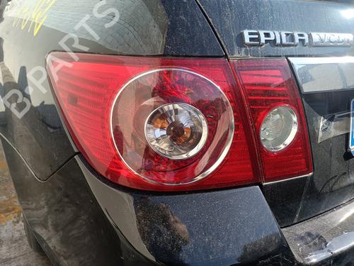 Used Left taillight Left taillight CHEVROLET EPICA (KL1_) [2004-2011] 33440857 33440857