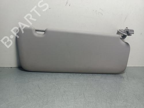 Left sun visor HYUNDAI ELANTRA VI Saloon (AD, ADA)  | BP29532648I1 