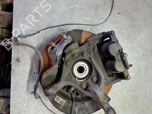 Right front steering knuckle TOYOTA CAMRY (_V7_, _VA7_, _VH7_) | BP30386531M26 - Image 3