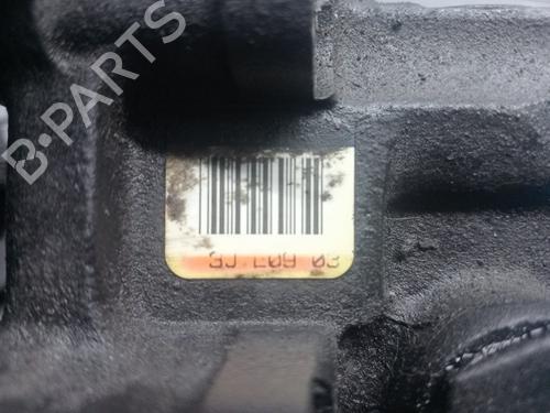 Styring servopumpe FORD FOCUS I (DAW, DBW) 1.8 Turbo DI / TDDi | BP28110449M99 
