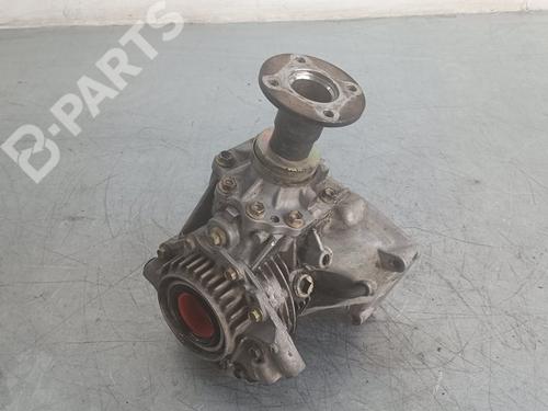 Gear fordelekasse NISSAN X-TRAIL I (T30) [2001-2013]  10703940