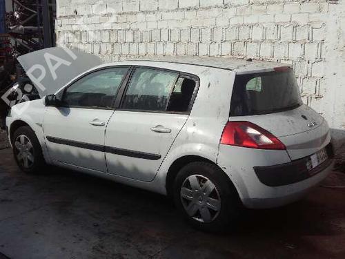 Girkasse RENAULT MEGANE II Saloon (LM0/1_) 1.9 dCi (LM0G, LM1G, LM2C) | BP214436M3 
