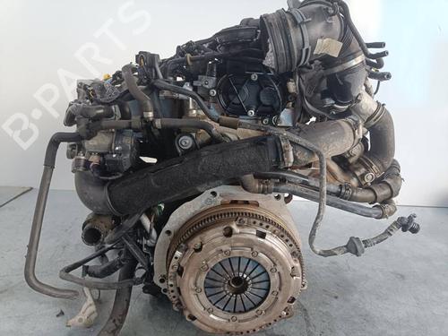 Engine SEAT LEON (5F1) | BP40261623M1 - Image 7