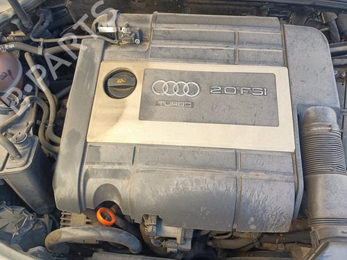 Radio AUDI A3 (8P1) 2.0 TFSI | BP37584502E6 - Image 4