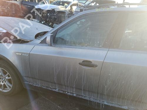 Used Left front door BMW X3 (E83) 2.0 d (150 hp) 27616849