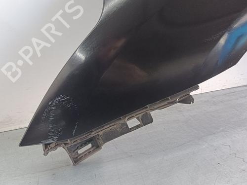 Left front fenders CITROËN C4 I (LC_)  | BP12536112C41 