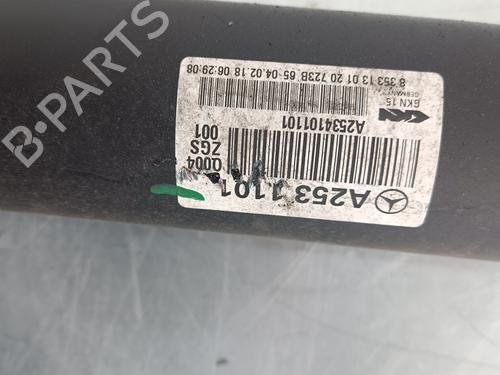 Driveshaft MERCEDES-BENZ GLC (X253)  | BP23096382M37 