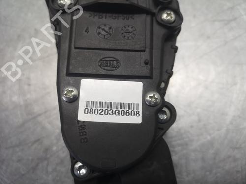 Pedal CHEVROLET EPICA (KL1_) 2.0 D | BP10003379I4 