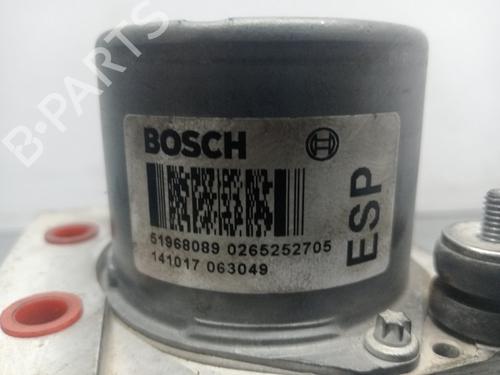 ABS pump ALFA ROMEO MITO (955_)  | BP17243490M43 