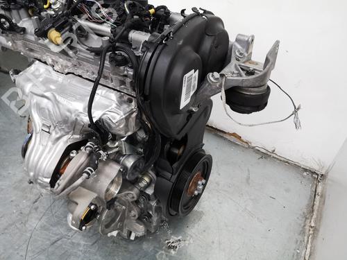Motor Motor VOLVO V40 Hatchback (525) T2 (122 hp) 7012716 7012716