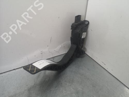 Used Pedal AUDI A4 B8 (8K2) 2.7 TDI (190 hp) 11028835